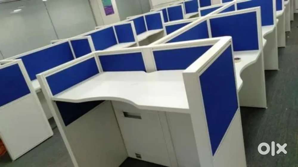 Study Abroad Office Rent