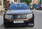 Renault Duster 2015-2016 85PS Diesel RxL, 2016, Diesel