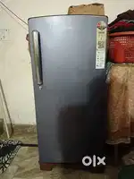 Fridge and Cooler fully functional fridge like new