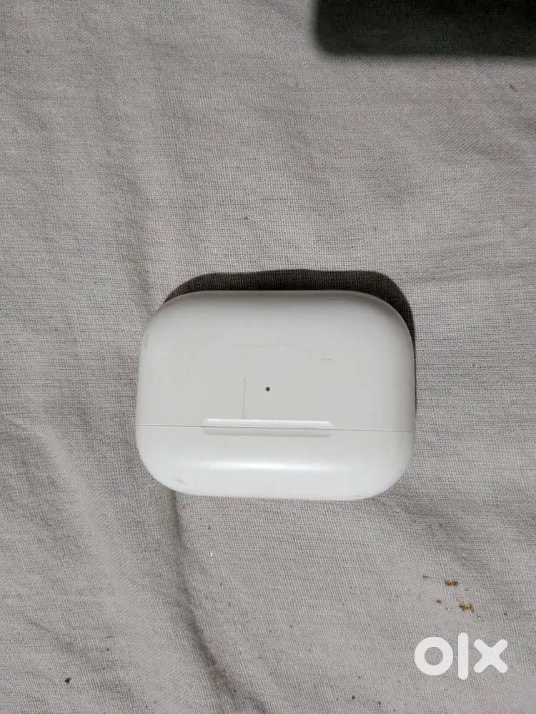Airpodes pro