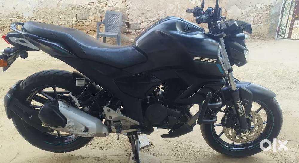 Fully maintained bick