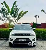 Mahindra XUV300 W8 Option Diesel, 2024, Diesel
