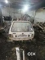 All types of scrap cars buyer expiry valid