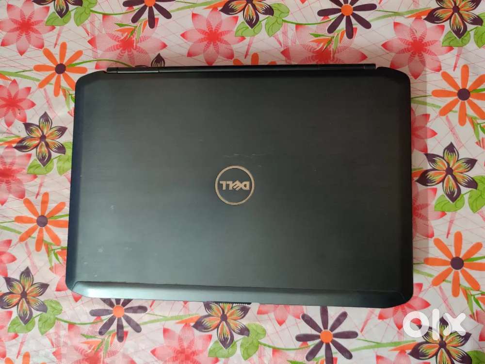 Dell latitude laptop