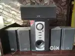 Home theatre 5.1