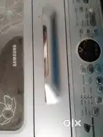 Samsung Fully automatic washing machine