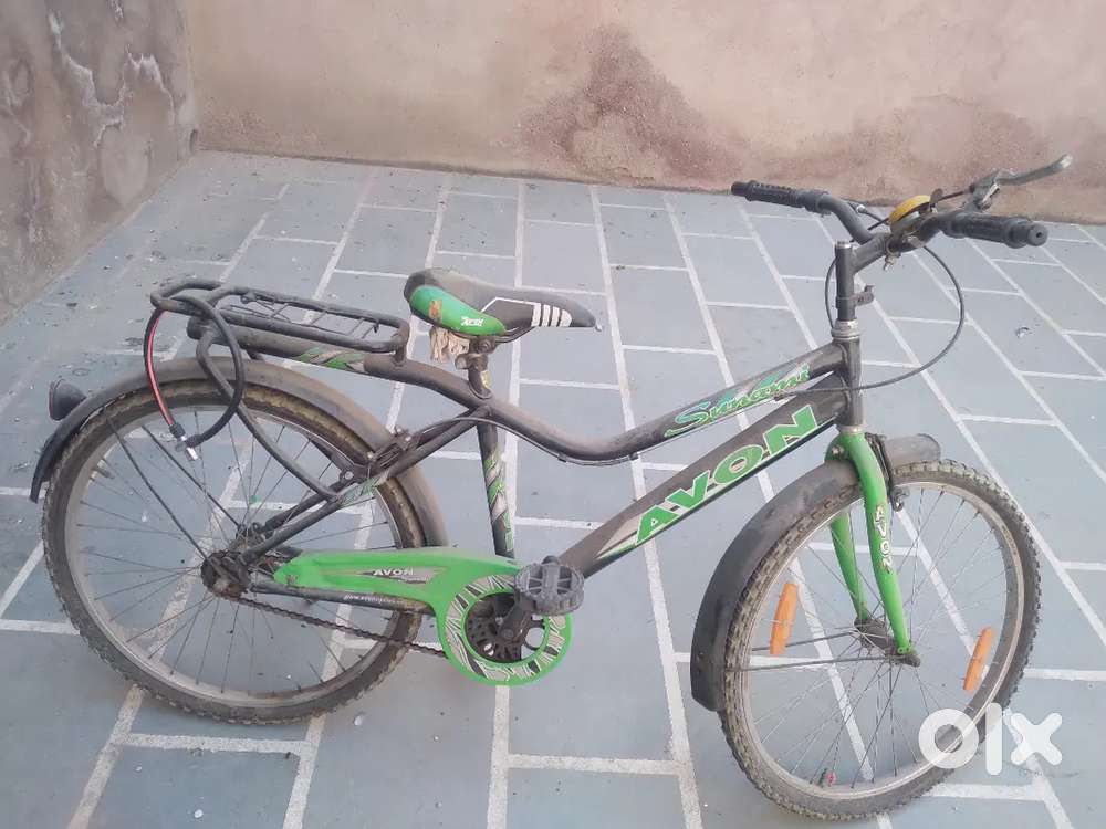 Good condition