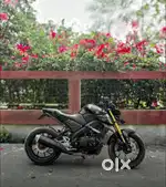 2022 last model , 55 + meilage ,VVA ,assist and slipper clutch ,6 gear