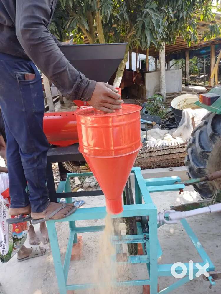 Rice mill 20mn /h