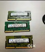 DDR3 Laptop Ram