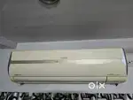 Voltas 2 Ton Split AC