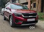 Kia Seltos HTK G, 2019, Petrol