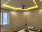 Indipendent 2bhk flat all park road near laxman chowk kanwali road