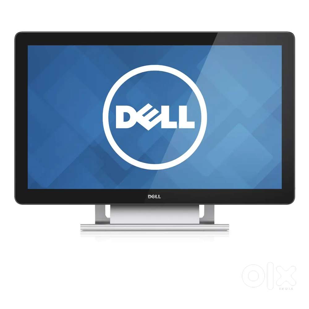 Dell Full HD touch screen monitor