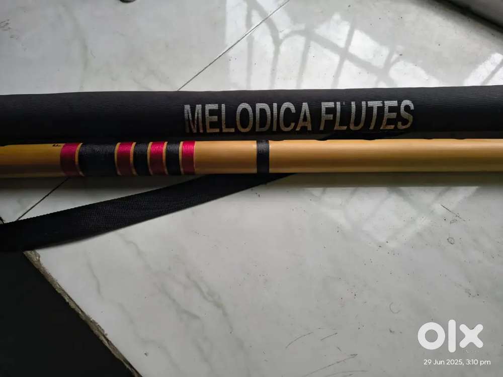 Melodious Flute