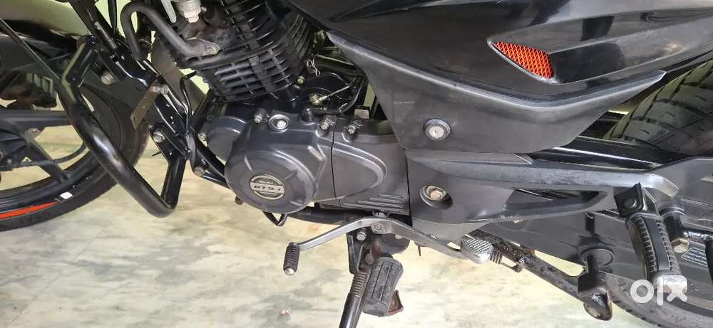 Good Condition bike