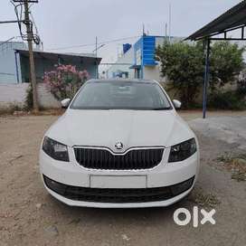 Skoda Octavia [2014-2017] 2.0 Style TDI AT, 2015, Diesel