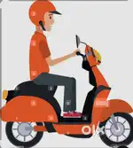 MARKET BOY NEEDED