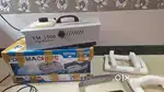 1500 watt fog machine