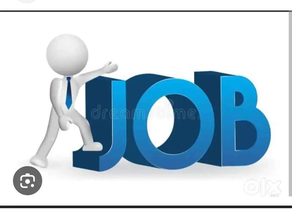 Required field Service Executive