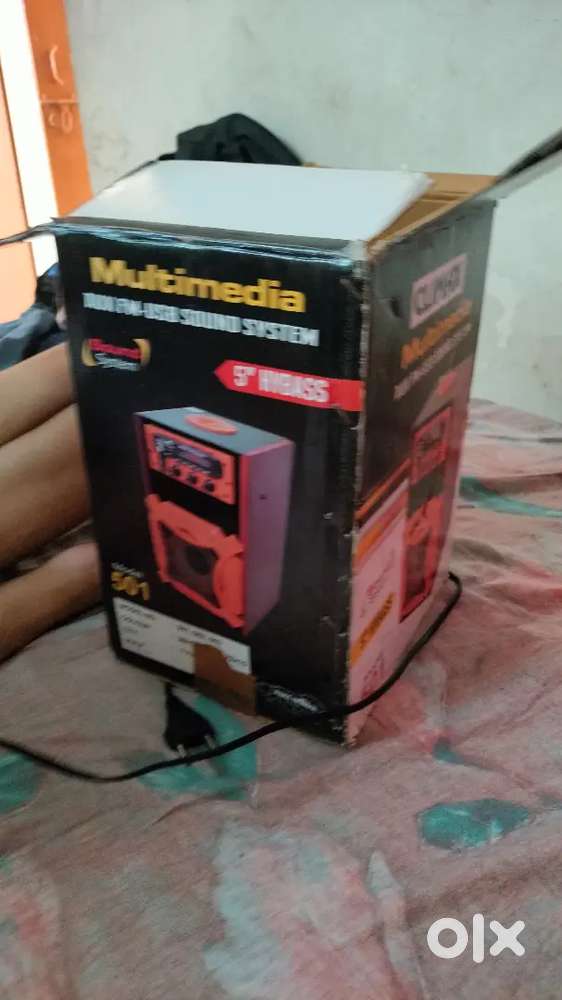 CLIMAX WITH MICROPHONE BETA