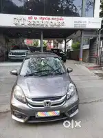 Honda Amaze 1.2 S i-VTEC, 2017, Petrol