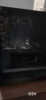 Editing pc