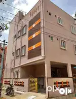 Single room with kitchen and toilet 24 hrs water available