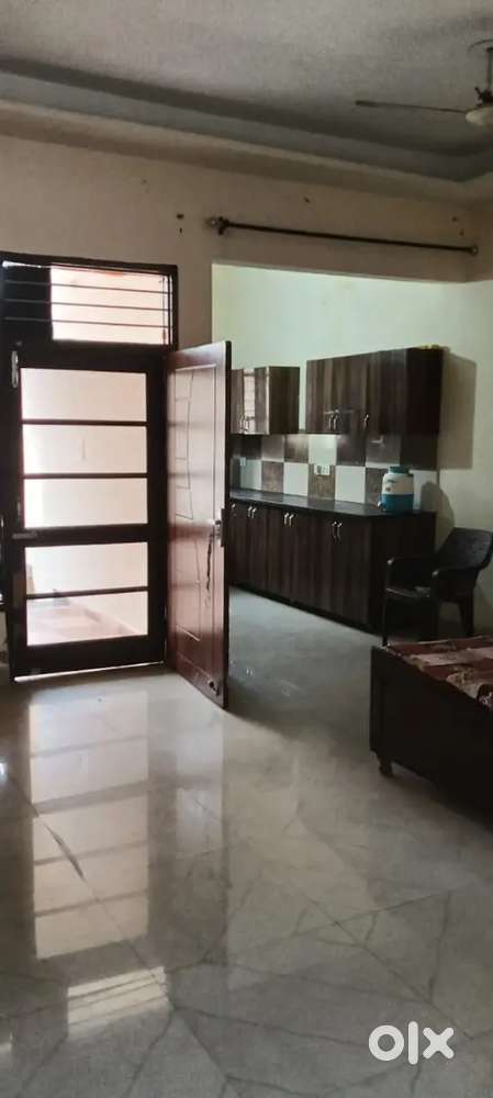 1BHK Independent Room