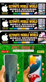 All mobile repairing