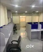Brand new bulding office for rent laxmi nagar