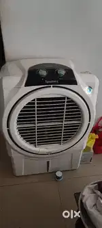 SymphonySumo 75 XL Powerful Desert Air Cooler 75-litres