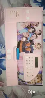 Jumbo Plastic geometry with calculator