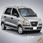 Hyundai Santro Xing 2007