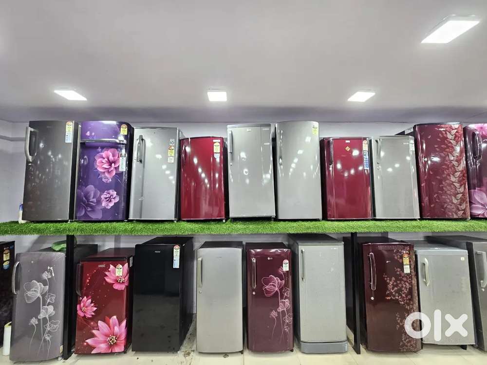 Get Your Home A perfect Single Door Refrigerator for just (6,499)