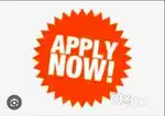Apply now new receptionist job hiring
