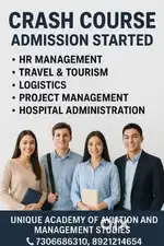 Wanted par time teaching staff