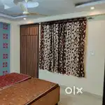 Fully furnished Girls PG Near coaching Hub Pratap Nagar
