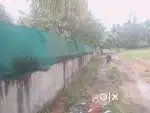 LAND  FOR SALE  10 CENT PALLIKARA PARKOD INFOPARK 8 KMS