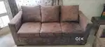 One year old 5 seater sofa in new condition