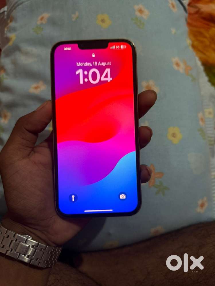 Iphone 13 pro max 128gb