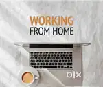 Digital Work Project