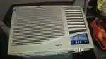 AC ok condition hai gas refill hai