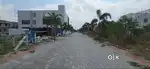 FULLY GATED DTYCP PLOT  SANKARA CLG ROAD  LAST 3 PLOTS ONLY