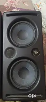 Studio Monitors Presonus Eris E66 Pair