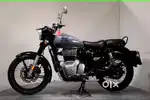 RE - CLASSIC 350