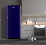 Whirlpool Refrigerator