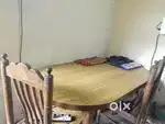 Dining table with 4 chairs