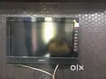 Brand new TV 14 inches