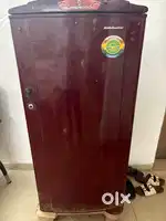 Kelvinator refrigerator